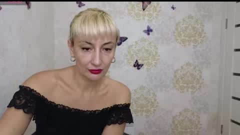 favorite_angel online show from 27, 1, 2025