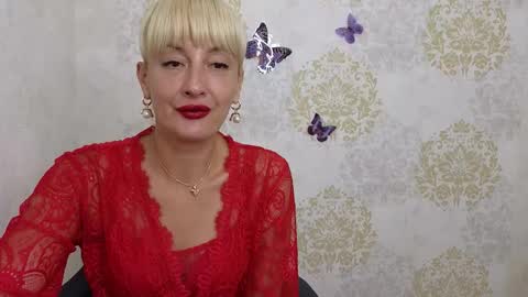 favorite_angel online show from 12, 9, 2025