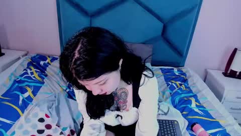 Fayevalentiine online show from 26, 12, 2024