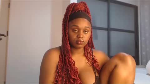 Snapshot of fayzah24 chatting on 7, 1, 2025 PRETTY online show from 7, 1, 2025