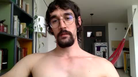 fazzbinder online show from 11, 1, 2025