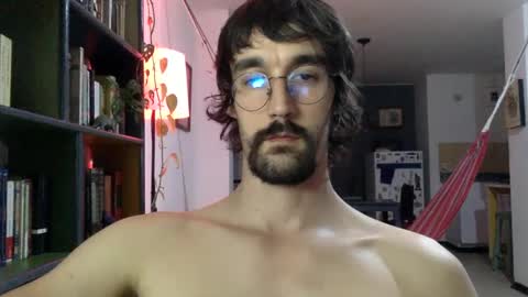 fazzbinder online show from 23, 1, 2025