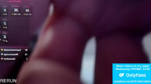 FC91 online show from 20, 2, 2025