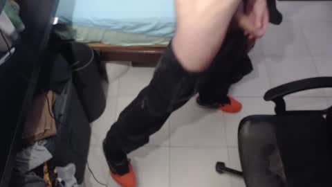 FC91 online show from 11, 3, 2026