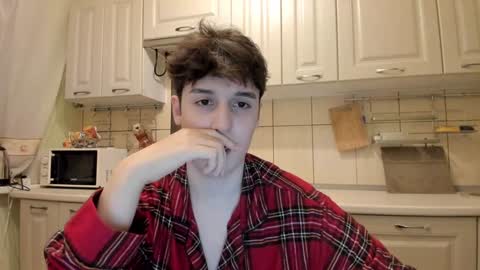 Michael online show from 23, 12, 2024