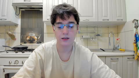 Michael online show from 13, 1, 2025