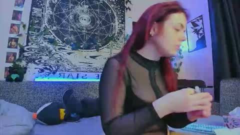 Diva online show from 25, 11, 2025