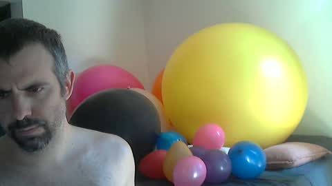 fedeGLOBOS online show from 4, 1, 2025