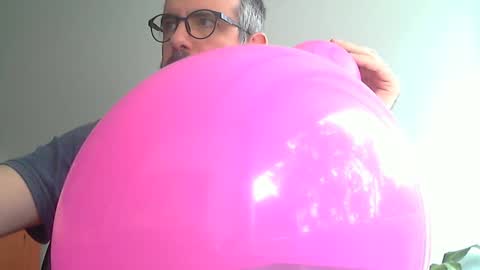 fedeGLOBOS online show from 15, 10, 2025