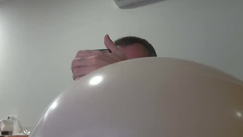 fedeGLOBOS online show from 9, 11, 2025