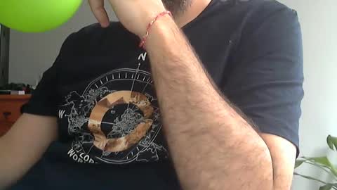 fedeGLOBOS online show from 30, 11, 2025