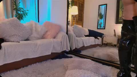 Federica online show from 31, 1, 2026