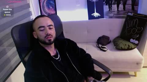 Federico Ofarrel online show from 14, 12, 2025