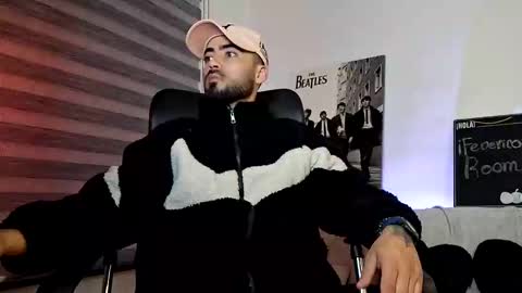 Federico Ofarrel online show from 25, 2, 2026