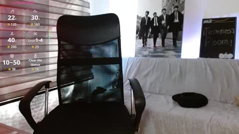 Federico Ofarrel online show from 26, 2, 2026