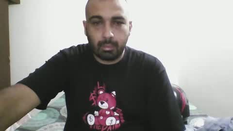 federico online show from 23, 1, 2025