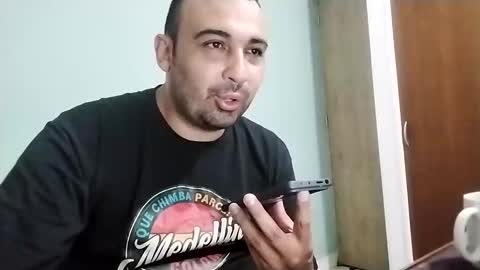 federico online show from 7, 2, 2025