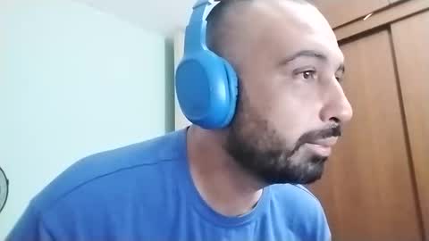 federico online show from 18, 10, 2025