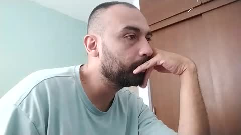 federico online show from 26, 10, 2025