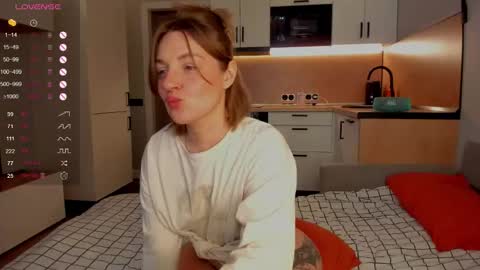 Snapshot of fedoseya chatting on 28, 2, 2026 Fedosya Baby Girl online show from 28, 2, 2026