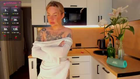 Snapshot of fedoseya chatting on 4, 7, 2026 Fedosya Baby Girl online show from 4, 7, 2026
