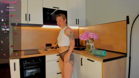 Snapshot of fedoseya chatting on 6, 7, 2026 Fedosya Baby Girl online show from 6, 7, 2026