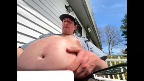 feedmyhugebelly online show from 23, 4, 2026