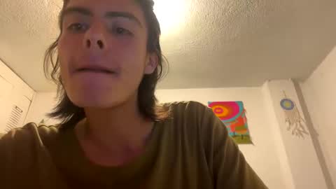 feeenti_dream online show from 27, 12, 2024