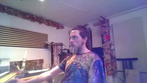 Snapshot of feelfemdom chatting on 8, 3, 2025 feelfemdom online show from 8, 3, 2025