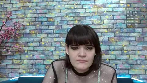 Snapshot of feelsgoodwoman chatting on 2, 12, 2024 Laura online show from 2, 12, 2024