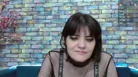 Snapshot of feelsgoodwoman chatting on 8, 12, 2024 Laura online show from 8, 12, 2024