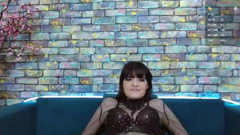 Snapshot of feelsgoodwoman chatting on 15, 12, 2024 Laura online show from 15, 12, 2024