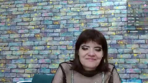 Snapshot of feelsgoodwoman chatting on 31, 1, 2025 Laura online show from 31, 1, 2025