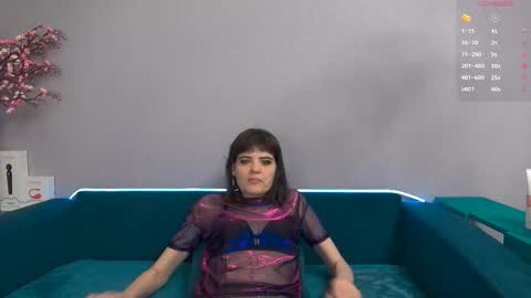 Snapshot of feelsgoodwoman chatting on 15, 9, 2025 Laura online show from 15, 9, 2025