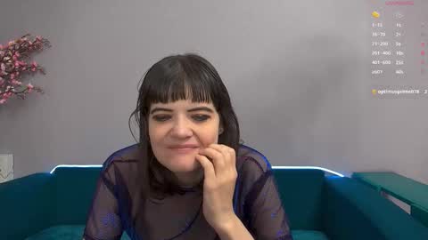 Snapshot of feelsgoodwoman chatting on 15, 11, 2025 Laura online show from 15, 11, 2025