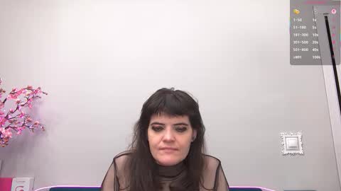 Laura online show from 26, 3, 2026