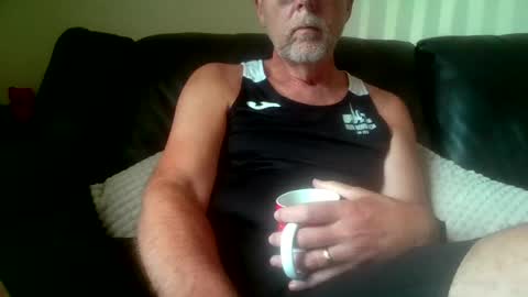 Snapshot of feet_fan69 chatting on 1, 8, 2026 John Buck online show from 1, 8, 2026