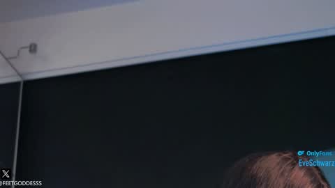 feetgoddesss online show from 6, 1, 2025