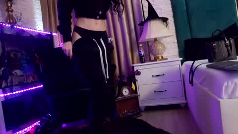 FeetVibe online show from 3, 11, 2025