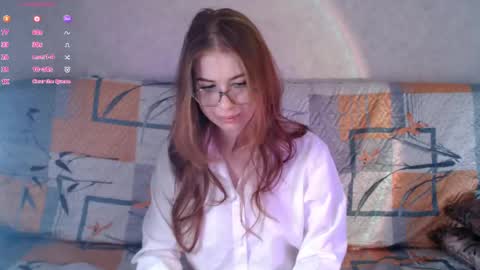 Hi Im Milly  nice 2 meet u 3 online show from 15, 5, 2026