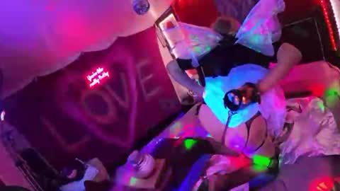 felatiafuxxx online show from 2, 6, 2026