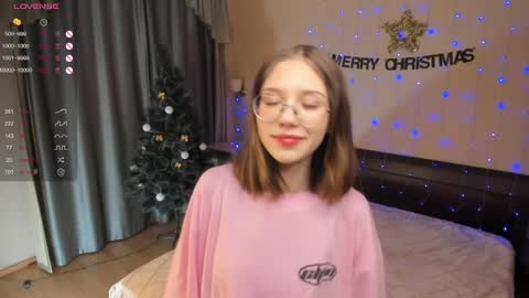 Snapshot of feliceallston chatting on 29, 12, 2024 Doris online show from 29, 12, 2024
