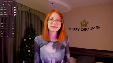Snapshot of feliceallston chatting on 13, 1, 2025 Doris online show from 13, 1, 2025