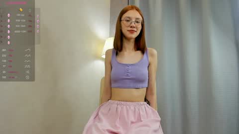 Snapshot of feliceallston chatting on 18, 1, 2025 Doris online show from 18, 1, 2025