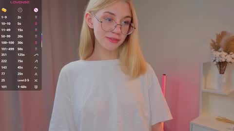 Snapshot of feliceallston chatting on 27, 9, 2025 Doris online show from 27, 9, 2025