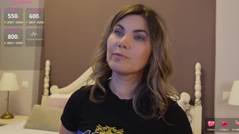 FeliciaKrige online show from 27, 1, 2025