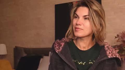 FeliciaKrige online show from 14, 3, 2026