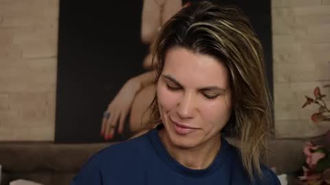 FeliciaKrige online show from 17, 4, 2026