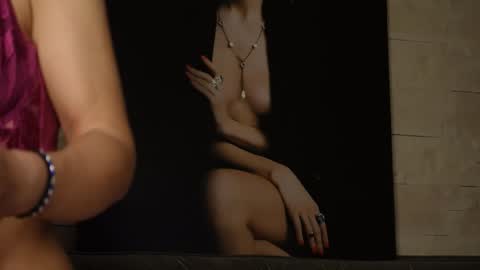 Snapshot of feliciakrige chatting on 19, 4, 2026 FeliciaKrige online show from 19, 4, 2026
