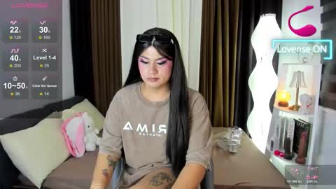 Snapshot of felicity_finley chatting on 17, 1, 2026 FELLY online show from 17, 1, 2026